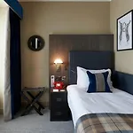 酒店 Kimpton Charlotte Square By Ihg