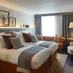 Kimpton Charlotte Square By Ihg 5* Edinburgh