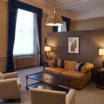 Kimpton Charlotte Square By Ihg Szálloda 5*