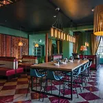 Szálloda Kimpton Charlotte Square By Ihg Edinburgh