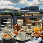 Szálloda Kimpton Charlotte Square By Ihg Edinburgh