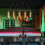 Kimpton Charlotte Square By Ihg
