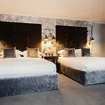 Ξενοδοχείο Malmaison 4*