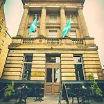The On The Mile 4* Edinburg