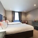 Grove House 4* Εδιμβούργο