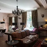 Ξενοδοχείο Grove House Εδιμβούργο