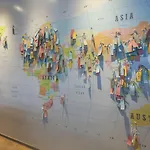 ستاي سنترال إدنبرة