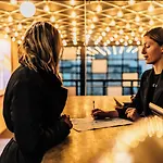 ستاي سنترال إدنبرة
