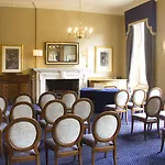 Royal Scots Club Hotel Edimburgo