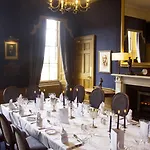 Royal Scots Club Hotel Edimburgo