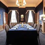 Hotel Royal Scots Club Edimburgo