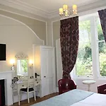 Hotel The Haymarket 3*