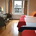 Hotel The Haymarket Edimburgo