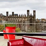 The Glasshouse, Autograph Collection Otel 5*