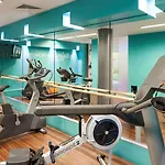 Novotel Centre Edinburgh