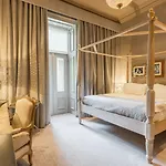 Hotell Murrayfield