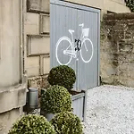 Hotell Murrayfield 4*