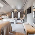 Murrayfield Hotell 4*