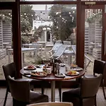 Ja The Bruntsfield - Hotel Edimburgo