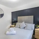 Apartman Murano 2 Bedroom - *