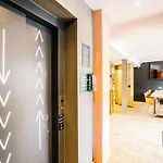 Grassmarket Hotel