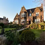 The Roseate - Small Luxury Of The World Edinburgh