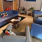 Hostel Edinburgh Central Accommodation Edinburgh