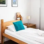 エディンバラ セントラル ユース ホステル * エディンバラ