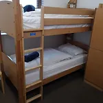 Hostel Edinburgh Central Accommodation *