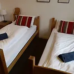 ホステル エディンバラ セントラル ユース ホステル エディンバラ