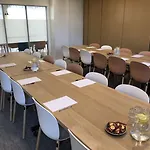 エディンバラ セントラル ユース ホステル エディンバラ