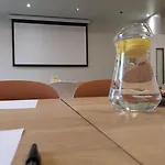 ホステル エディンバラ セントラル ユース ホステル