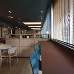 エディンバラ セントラル ユース ホステル