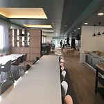エディンバラ セントラル ユース ホステル