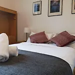 エディンバラ セントラル ユース ホステル ホステル エディンバラ