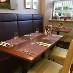 The Salisbury Hotel