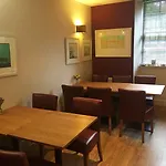 The Salisbury 4* Edinburgh