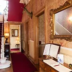 Hotel Kildonan Edynburg