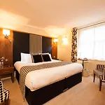 Kildonan 4* Edynburg