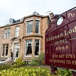 Hotel Kildonan 4*