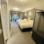 Kildonan 4* Edynburg