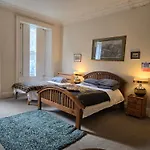 בית הארחה The Braveheart House אדינבורו