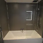 ゲストハウス The Sandaig エディンバラ