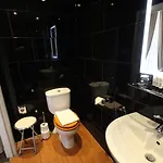 The Sandaig 4* エディンバラ