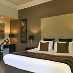 Apart Otel Fraser