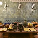 Apart Otel Fraser Edinburgh