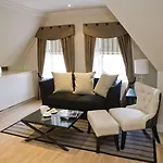 Apart Otel Fraser