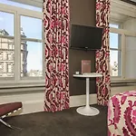 Hotel The Rutland & Edimburgo