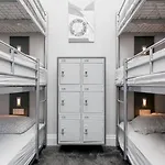 Hostel Revolver Edinburgh