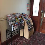 House فندق إدنبرة
